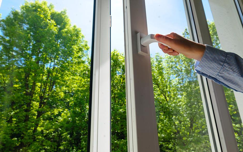 remplacement vitre double vitrage Épinay-sur-Seine