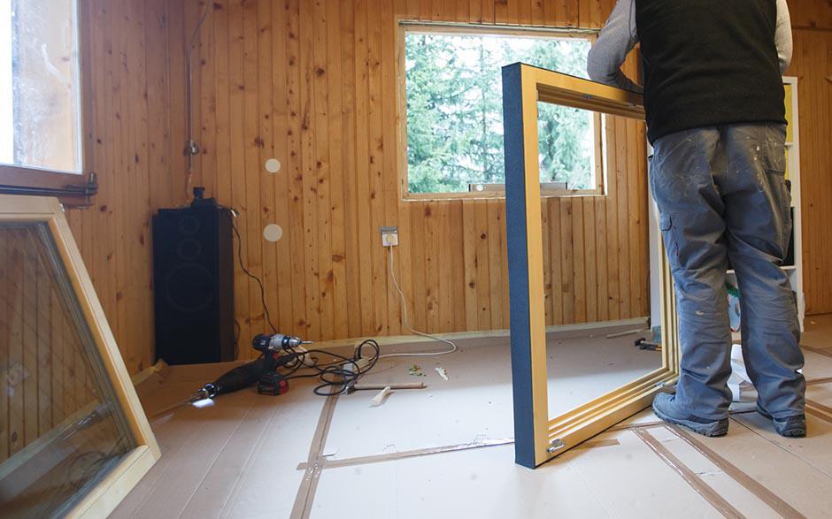 remplacement de vitre Noisy-le-Grand